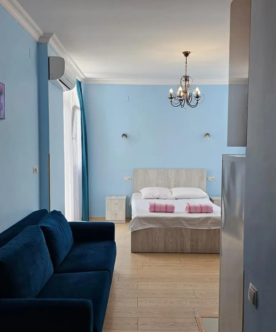 Lux Apartment 3 Makhinjauri 0*,  Georgia